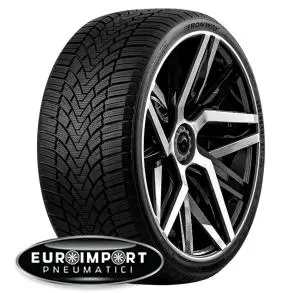 Fronway IceMaster I 185/55 R15 82 H RUNFLAT
